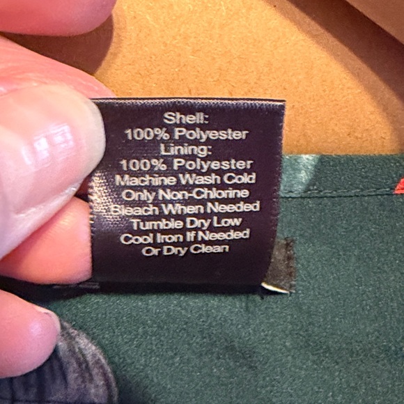 ANN TAYLOR FACTORY Floral Green Dress Ladies Women's Size Medium- Flowers Spring - Picture 10 of 10